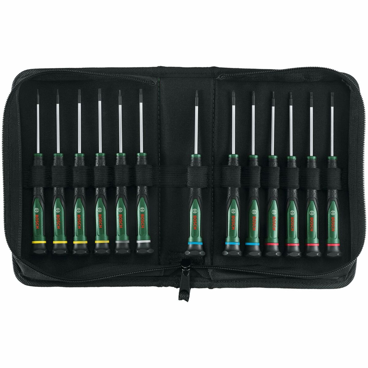 Korkkiruuvisetti BOSCH 1600A02Z9N
